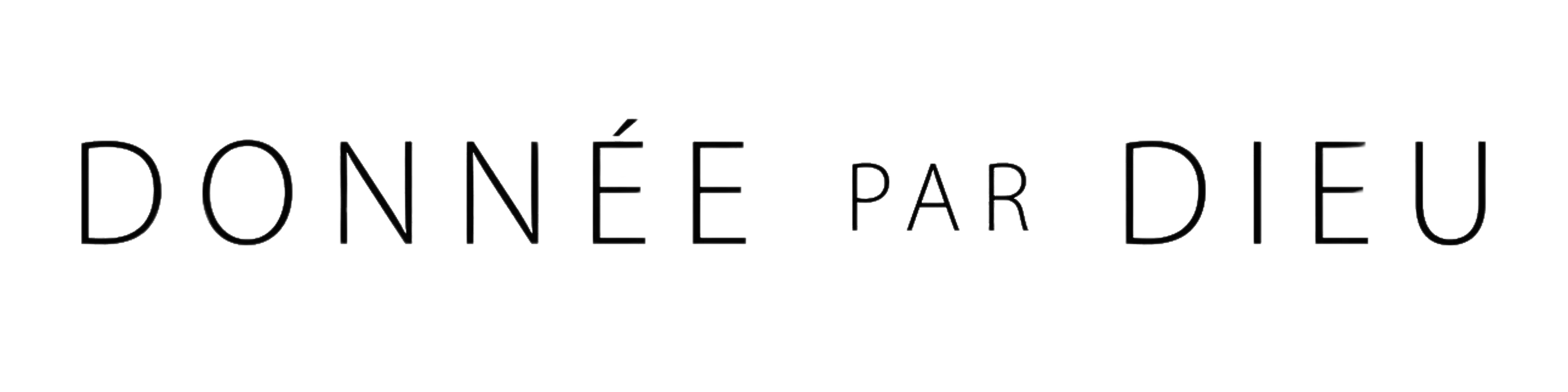 Donnéepardieu